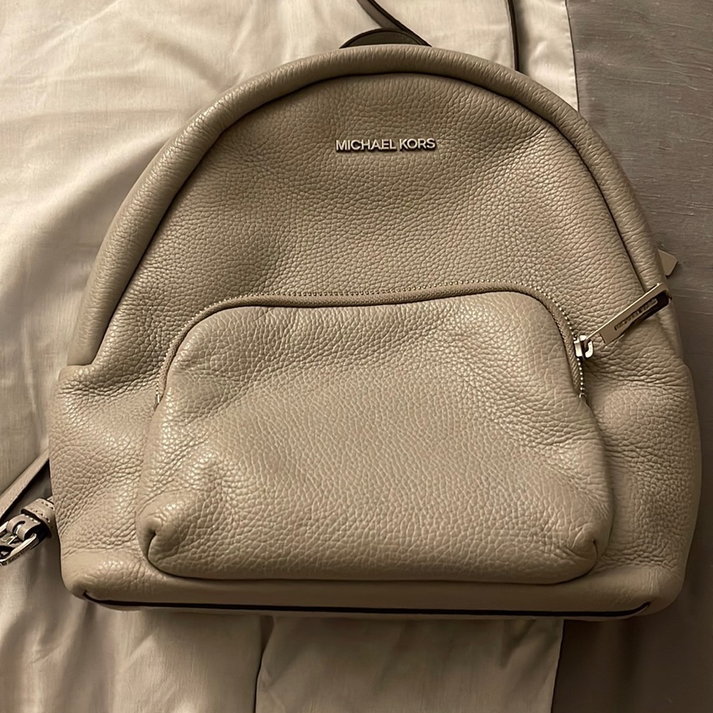 MK backpack
